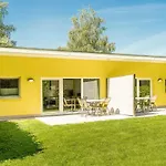 Bungis,de - 28 Ferienhaeuser Am Grimnitzsee G3 Holiday home *
