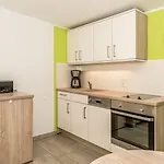 Bungis,de - 28 Ferienhaeuser Am Grimnitzsee G3 * Joachimsthal