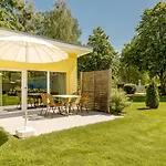 Bungis,de - 28 Ferienhaeuser Am Grimnitzsee G3 Holiday home Joachimsthal