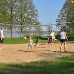 Bungis,de - 28 Ferienhaeuser Am Grimnitzsee G3 Holiday home *