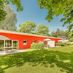 Holiday home Bungis,de - 28 Ferienhaeuser Am Grimnitzsee G3 Joachimsthal
