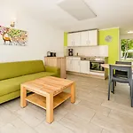Bungis,de - 28 Ferienhaeuser Am Grimnitzsee G3 Holiday home Joachimsthal