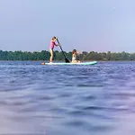 Bungis,de - 28 Ferienhaeuser Am Grimnitzsee G3 *