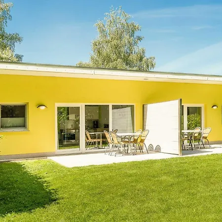 Bungis,de - 28 Ferienhaeuser Am Grimnitzsee G3 Vakantiehuis *