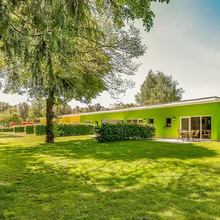 Bungis - 28 Ferienhaeuser Am Grimnitzsee G3