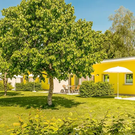 Bungis,de - 28 Ferienhaeuser Am Grimnitzsee G3 Holiday home Joachimsthal