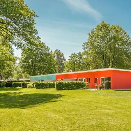 Semesterbostad Bungis - 28 Ferienhaeuser Am Grimnitzsee G3 Joachimsthal