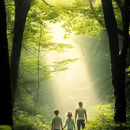 Bungis - 28 Ferienhaeuser Am Grimnitzsee G3 Semesterbostad Joachimsthal