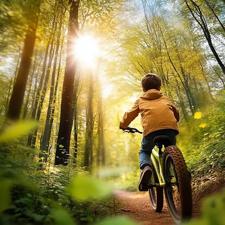 Semesterbostad Bungis - 28 Ferienhaeuser Am Grimnitzsee G3 Joachimsthal