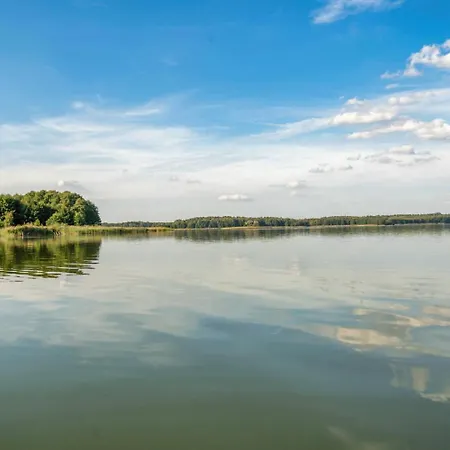 Bungis,de - 28 Ferienhaeuser Am Grimnitzsee G3 Vakantiehuis