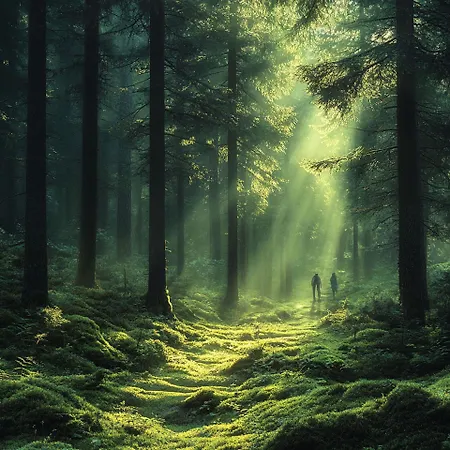 Bungis - 28 Ferienhaeuser Am Grimnitzsee G3 Semesterbostad Joachimsthal