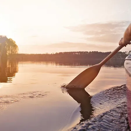 Semesterbostad Bungis - 28 Ferienhaeuser Am Grimnitzsee G3 *