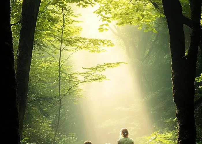 Bungis - 28 Ferienhaeuser Am Grimnitzsee G3 Tatil Evi Joachimsthal