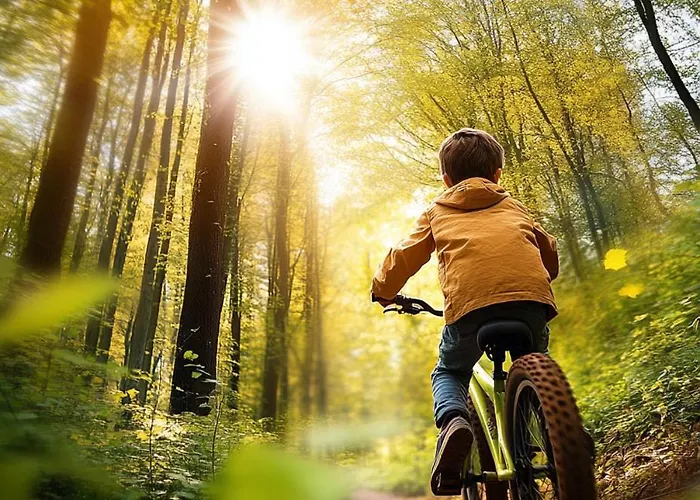 Tatil Evi Bungis - 28 Ferienhaeuser Am Grimnitzsee G3 Joachimsthal