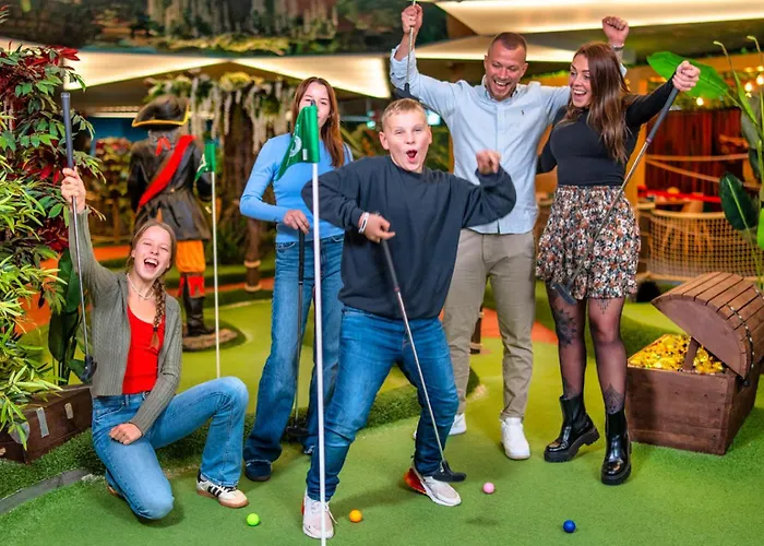 Bungis - 28 Ferienhaeuser Am Grimnitzsee G3 Tatil Evi