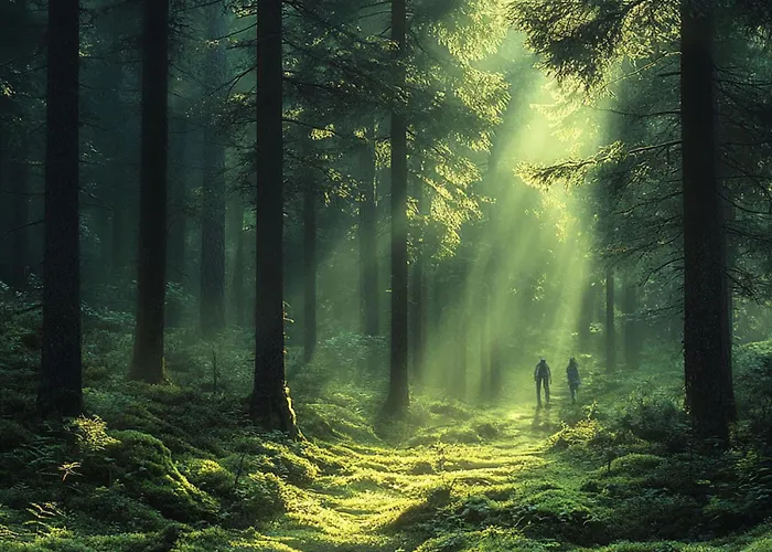 Bungis - 28 Ferienhaeuser Am Grimnitzsee G3 Tatil Evi Joachimsthal